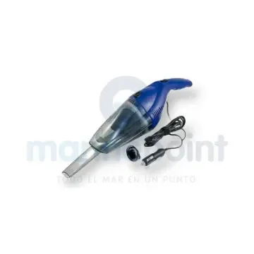 12V 60W Vacuum Cleaner - 64000242 product image
