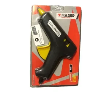 Professional 80W Mpt Hot Glue Gun - 63285 product image