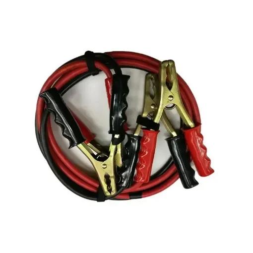 12mm² Battery Starter Cable with 10mm Terminals - 63266 product image