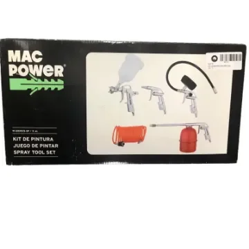 Marine Painting Tool Kit 5 Pieces - 66110 product image