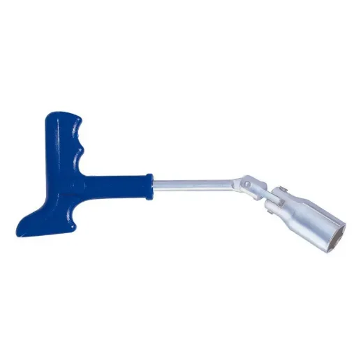21mm Articulated Spark Plug Wrench - 715011 product image