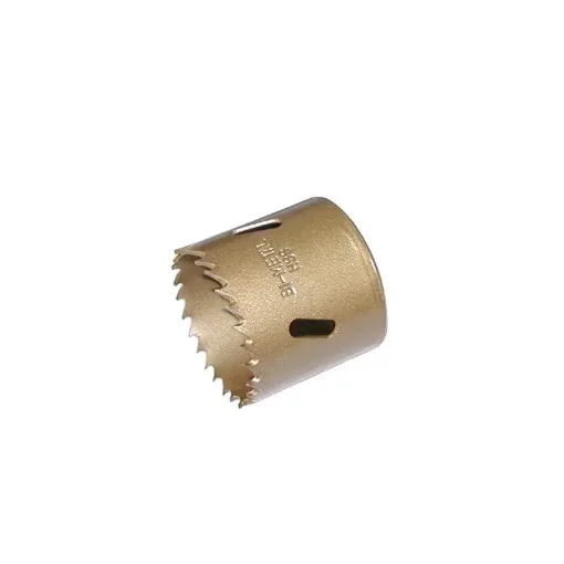 Professional 35 Mm Gold Bimetal Hole Saw - 8267 product image