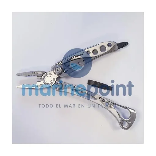 Leatherman Skeletool Multitool - 830956 product image