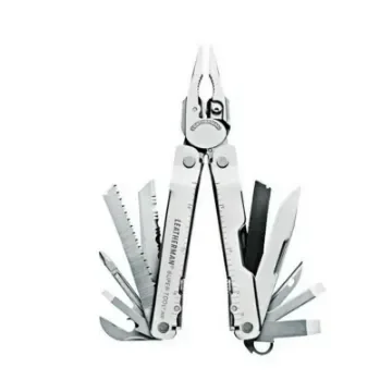 Leatherman Super Tool 300 Black - 831148 product image
