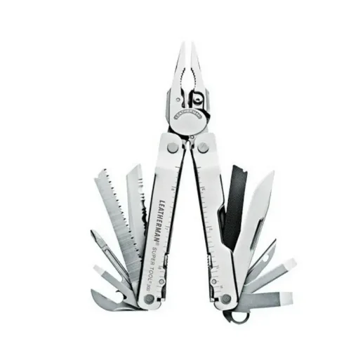 Leatherman Super Tool 300 Black - 831148 product image