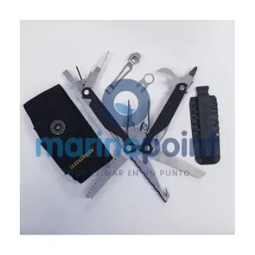 Leatherman Charge+ Professional Multitool - 832516 product image