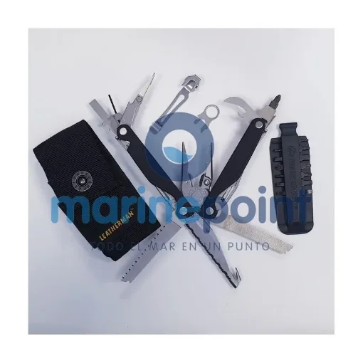 Leatherman Charge+ Professional Multitool - 832516 product image