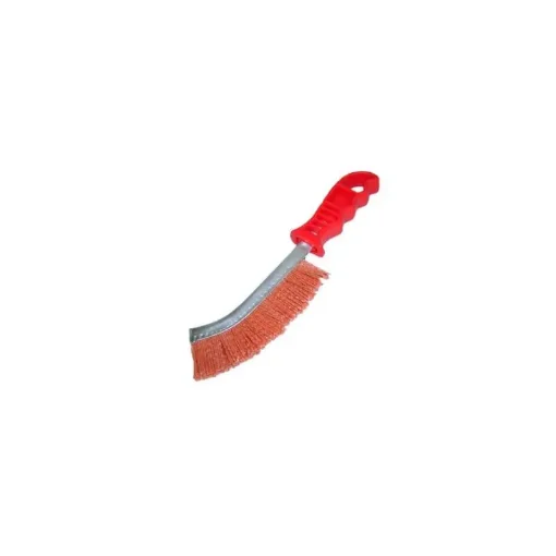 Abrasive Brush with Handle for Marine Cleaning - 8409 product image