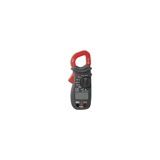 Professional Mini Clamp Ammeter - 8935268 product image