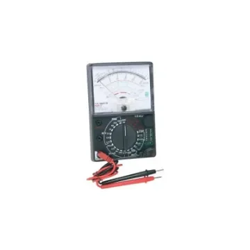 Analog Multimeter for Marine Applications - 8935250 product image