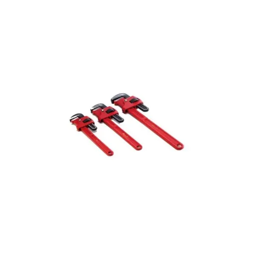 Adjustable Stillson Pipe Wrench Set - 90009 product image