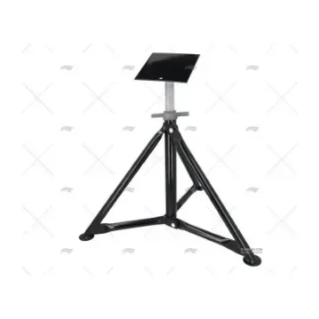 Adjustable Straight Boat Cradle Support - 90700182 product image