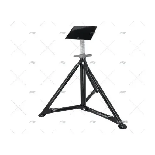 Adjustable Straight Boat Cradle Support - 90700182 product image