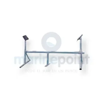 Boat Cradle with Central Support - 90700170 product image