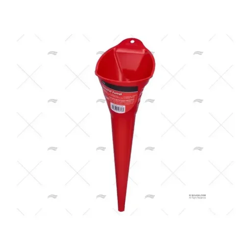 Long Plastic Funnel for Marine Use - 90813275 product image