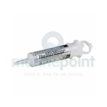 Liquid Mixing Syringe for Marine Applications - 90813286 product image