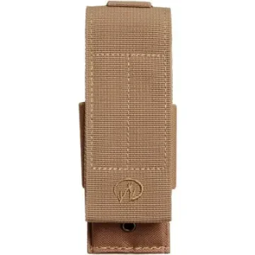 Leatherman MOLLE XL Black Sheath for Multitools - 930366 product image