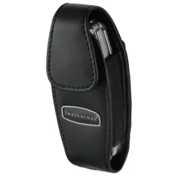 Leatherman - Universal Leather Case for Juice Multitools - 930905 product image