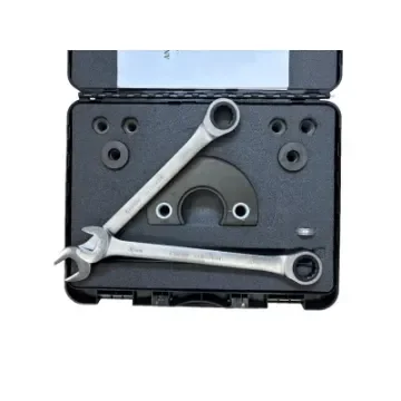 Bearing Puller Replacement Kit 22-75 Mm - ANE2557 product image