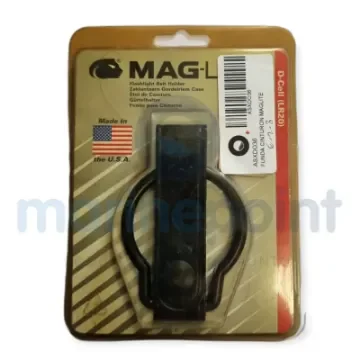 Maglite - Flashlight Belt Holster, Secure Fit - ASXDO36 product image