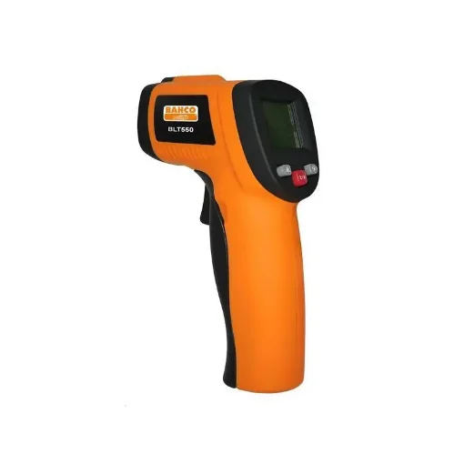 Bahco Infrared Thermometer - BABLT550 product image