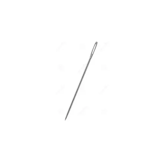 No. 14 Sewing Needle for Candles - B9901400 product image