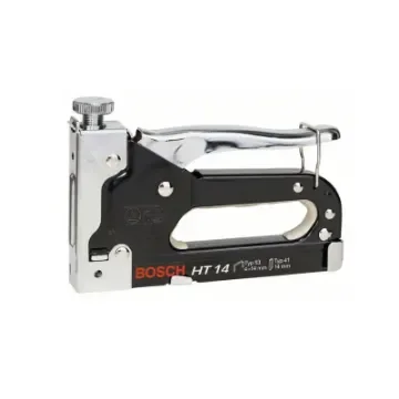 Bosch - Robust HT14 Manual Stapler for Marine Use - BO0603038001 product image