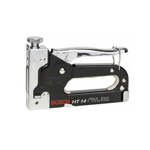 Bosch - Robust HT14 Manual Stapler for Marine Use - BO0603038001 product image