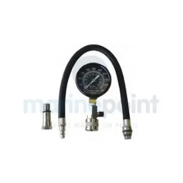Compression Tester for GM and Ford Petrol Engines - CRA902171 product image
