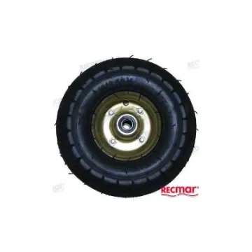 Hydraulic Replacement Trolley Wheel - CMJACKFW product image
