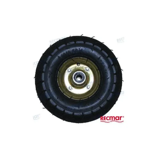 Hydraulic Replacement Trolley Wheel - CMJACKFW product image