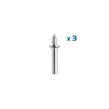 High Precision Mandrel Kit with 3.2 Mm Nut - DR26150401JA product image