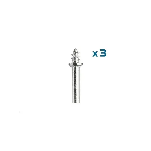 High Precision Mandrel Kit with 3.2 Mm Nut - DR26150401JA product image