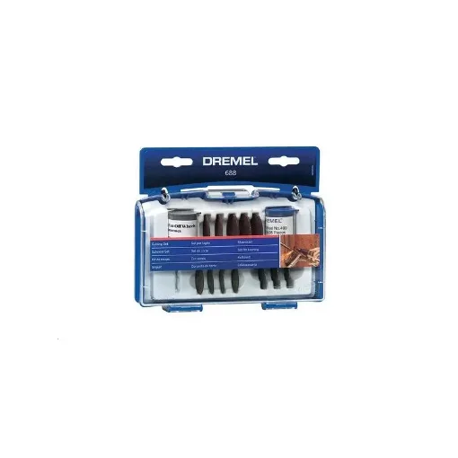 Dremel 69-Piece Multifunctional Cutting Set - DR26150688JA product image