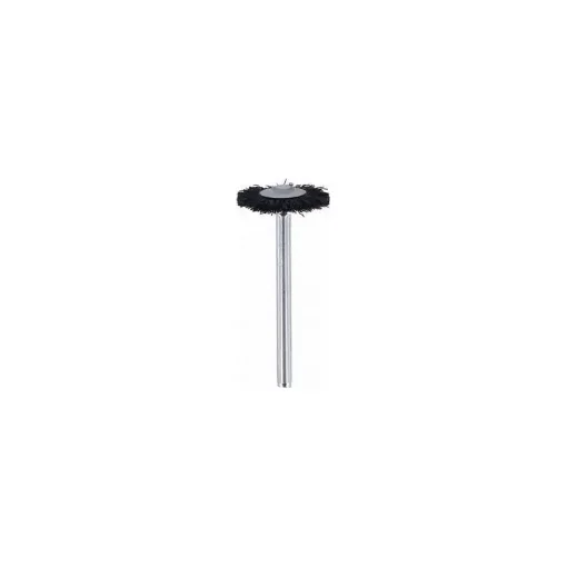 Dremel - 19 Mm Bristle Brush Set for Cleaning - DR26150403JA product image