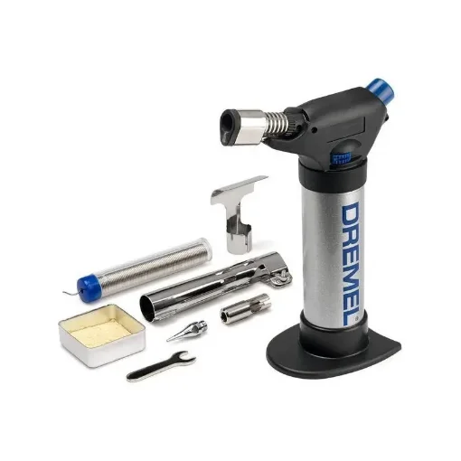 Dremel - Versa Flame Blowtorch - DR2200JA product image