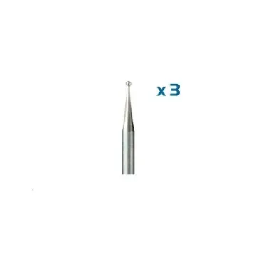 Dremel - 0.8 Mm Fresas Engrave Kit of 3 - DR26150105JA product image