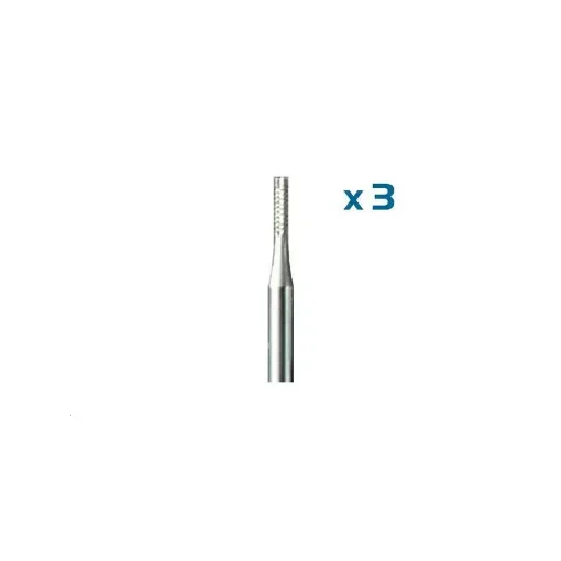 Dremel - 1.6 Mm Fresas Engrave Kit of 3 - DR26150113JA product image