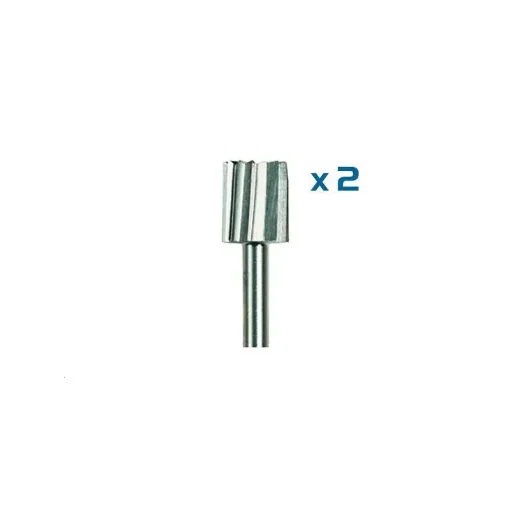 Dremel High Speed Bits, 7.8 Mm - DR26150115JA product image