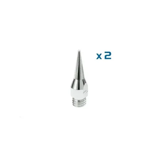 Dremel Tinned Tips (2) Versatip - DR26150201JA product image