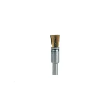 Dremel Brass Brush Shape Brush 3.2 Mm - DR26150537JA product image