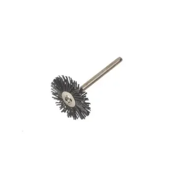 Dremel Reinforced Nylon Brush 26 mm - DR538 product image