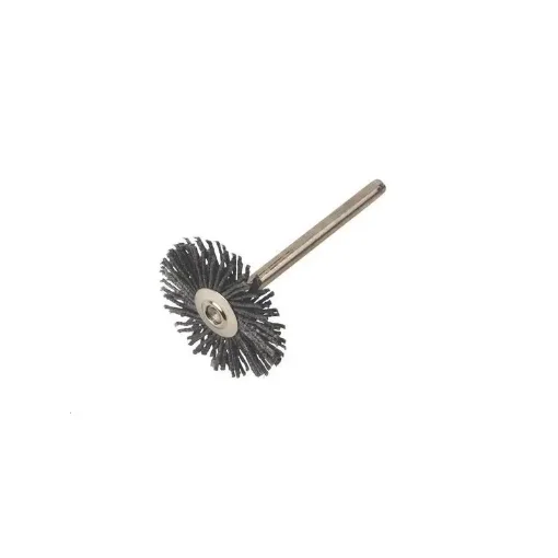 Dremel Reinforced Nylon Brush 26 mm - DR538 product image