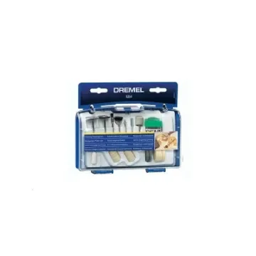 Dremel 20-Piece Polishing Set - DR26150684JA product image