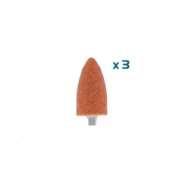 Dremel 3-Piece Abrasive Grinding Stones Kit - DR26150952JA product image