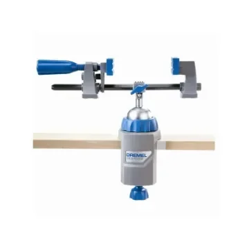 Dremel - Multivise 3-In-1 Adjustable Clamp - DR26152500JA product image