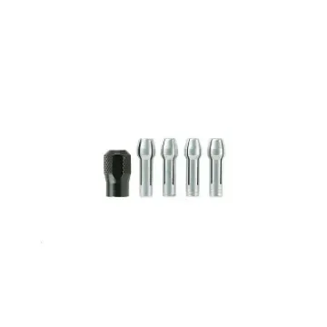 Dremel Set of 4 Nozzles with Nut - DR2615448532 product image