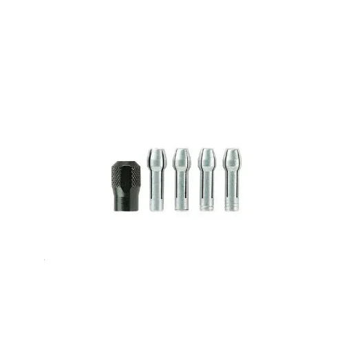 Dremel Set of 4 Nozzles with Nut - DR2615448532 product image