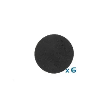 Speedclic Sanding Discs Kit Grain 240 - DR2615S413JA product image