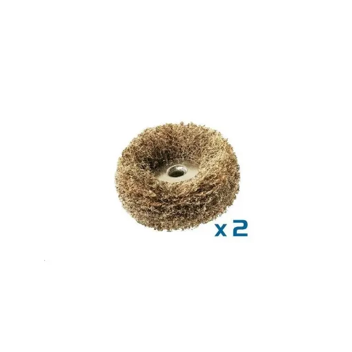 Dremel Sanding Discs GR180/280 Speedclic - DR2615S511JA product image